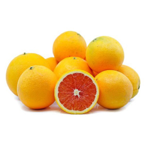 Апельсин Кара Кара