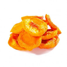Сушёный персик