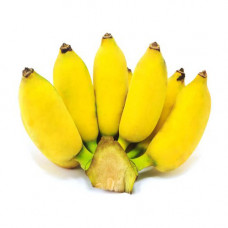 Бананы тайские